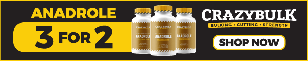 esteroides que venden en farmacias Anadrol 50mg